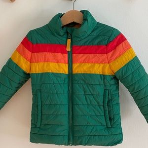 Cat & Jack toddler coat